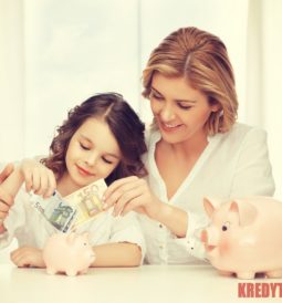 Ranking najwyżej oprocentowanych kont oszczędnościowych dla najmłodszych