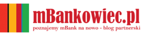 mBankowiec.pl - blog o mBanku